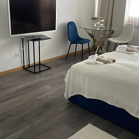 Romantische Unterkunft Mit Alpen Blick Apartment Aeschi Bei Spiez