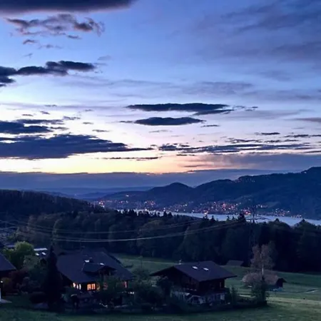 Apartment Romantische Unterkunft Mit Alpen Blick *