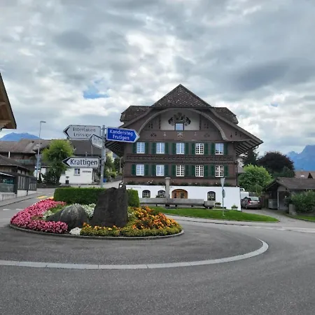 Apartment Romantische Unterkunft Mit Alpen Blick