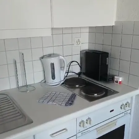 Romantische Unterkunft Mit Alpen Blick Apartment *