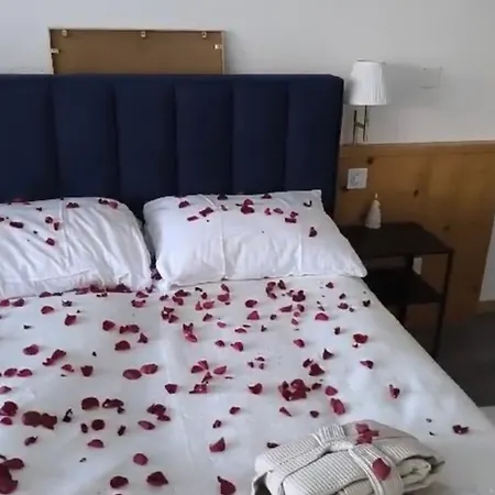 Romantische Unterkunft Mit Alpen Blick *