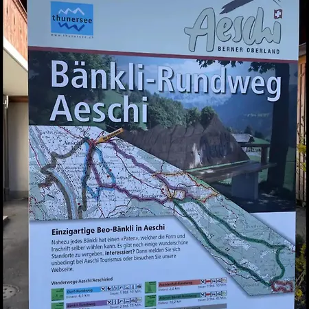 Romantische Unterkunft Mit Alpen Blick Апартаменты